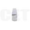 Тонер CET PK294, бутыль 50 г, голубой