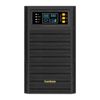 ИБП ExeGate PowerExpert TL-3000.96V.LCD.AVR.3SH.USB.RS232.SNMP, 3000 В·А, 3 кВт, черный (EX296950RUS)