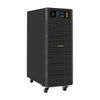 ИБП ExeGate PowerExpert TL-575-6kVA.240V.LCD.AVR.T.USB.RS232.SNMP, 6000 В·А, 6 кВт, черный (EX296952RUS)
