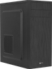 Корпус Formula V Cs-1103, Midi-Tower, без БП, черный