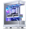 Корпус Phanteks Evolv X2, Midi-Tower, без БП, белый