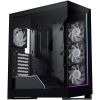 Корпус Phanteks NV5S, Midi-Tower, без БП, черный