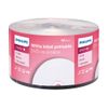 Диск Philips DVD-R 4.7Gb, 16x, Bulk (50 шт)