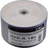 Диск CMC DVD-R 4.7Gb, 16x, Bulk (50 шт)