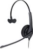 Проводная гарнитура Jabra BIZ 1500 Mono QD, моно