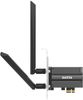 Адаптер Wi-Fi+Bluetooth Netis F1, до 2.98 Гбит/с, PCI-E (F1)