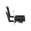 Адаптер Wi-Fi+Bluetooth Netis F2, до 5.38 Гбит/с, PCI-E (F2)