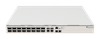 Коммутатор MikroTik Cloud Router Switch CRS520-4XS-16XQ-RM, 2x10 Гбит/с, SFP28 4x25 Гбит/с, SFP/uplink: QSFP28x16 (CRS520-4XS-16XQ-RM)