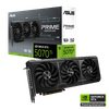 Видеокарта ASUS NVIDIA GeForce RTX 5070Ti PRIME OC, 16Gb GDDR7