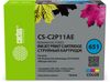 Картридж Cactus CS-C2P11AE, совместимый, многоцветный, для HP