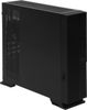 Корпус Formula V SFF L12, Mini-Tower, без БП, черный