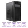 ПК Mastero Middle ZM04 Intel Core i3 13100, 16Gb DDR4, 512Gb SSD, Graphics 730, DOS