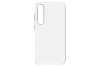 Чехол-накладка Samsung Clear Case для смартфона Samsung Galaxy S25+, прозрачный