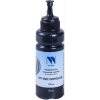 Чернила NV-Print (NV-INK100PGM6-Bk), черный