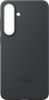 Чехол-накладка Samsung Silicone Case для смартфона Samsung Galaxy S25+, черный