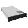 Корпус Exegate 2U650-06/2U2098L/2U-600ADS, ATX, 2U RM, 1x600 Вт (EX298578RUS)