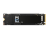 SSD Samsung 990 EVO Plus 4Tb PCI-E 4.0 x4 (MZ-V9S4T0BW)