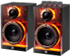 Акустика Defender Futuro, 20 Вт, USB, Bluetooth