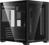 Корпус ACCORD ACC-ZMS03B, Midi-Tower, без БП, черный