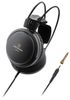 Проводные наушники Audio-Technica ATH-A550Z, черный