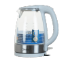 Чайник электрический Midea MK-8017 1.7л., 2.2 кВт