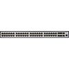 Коммутатор ORIGO OS3254, 48x1 Гбит/с, SFP/uplink: SFP+x6