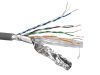 Витая пара NETKO FTP кат.5e 4 пары CU 305м. нг(А)-HF (LSZH) (69892)