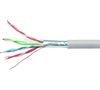 Витая пара Cablexpert FTP кат.6 4 пары CU 100м. PVC (FPC-6057-4-CU/100)