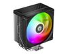 Кулер для процессора ID-COOLING FROZN A410 SE ARGB, 120 мм, 2000rpm, 180 Вт, ARGB (IDC_FROZN A410 SE ARGB)