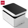 МФУ Deli M1820W, A4, ч/б, Wi-Fi, USB, (M1820W)