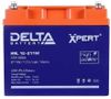 Аккумуляторная батарея для ИБП Ippon 12-211 W Xpert Delta, 12V, 45Ah