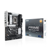 Материнская плата ASUS PRIME B860-PLUS-CSM, LGA1851, Intel B860, ATX