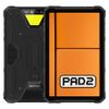 Планшет Ulefone Armor PAD 2 11", 8Gb/256Gb, черный