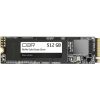 SSD CBR Base 512Gb PCI-E 3.0 x4 (SSD-512GB-M.2-BS24b)
