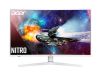 Монитор 38.5" Acer Nitro XZ396QUPwmiipphx белый
