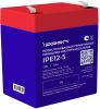 Аккумуляторная батарея для ИБП Ippon IPE12-5, 12V, 5Ah