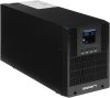ИБП Ippon Innova TBE2000, 2000 В·А, 1.8 кВт, черный (2050430)