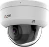 IP-камера iFlow F-IC-2782C2MSZ4 (2.8 мм-12 мм), уличная, купольная, POE (311329199)