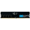 Память DDR5 DIMM 16Gb, 5600MHz Crucial (CT16G56C46U5)