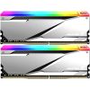 Комплект памяти DDR5 DIMM 32Gb (2x16Gb), 6400MHz Netac (NTZED5P64DP-32S)