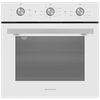 Духовой шкаф Maunfeld AEOC6040W, белый