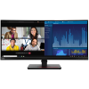 Монитор 34.1" Lenovo P34w-20 черный