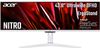 Монитор 43.8" Acer Nitro XV431CPwmiiphx белый