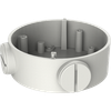 Коробка монтажная iFlow F-AY10032 , для цилиндрических камер, алюминий, Ø105мм