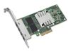 Сетевая карта Intel I350-T4