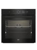 Духовой шкаф Beko BIOM1752KBNC, черный