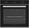 Духовой шкаф Beko BBVM13400XDS, черный