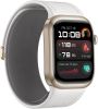 Смарт-часы Huawei WATCH D2, золотистый/белый