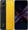 Смартфон POCO X7 Pro 8Gb/256Gb черный/желтый