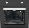 Духовой шкаф Hyundai HEO 62312 BG, черный